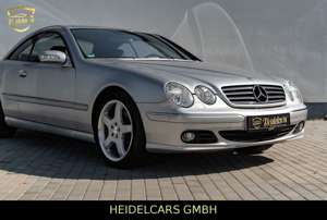 Mercedes-Benz 500 CL 500 ***TRAUMZUSTAND***83000KM Bild 2