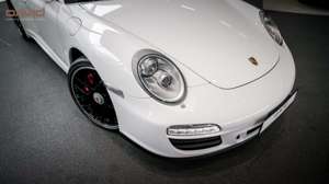 Porsche 997 911 Carrera GTS Coupe*Approved 01.2025 Bild 4