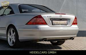Mercedes-Benz 500 CL 500 ***TRAUMZUSTAND***83000KM Bild 5