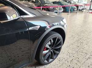Tesla Model X P90D DUAL-MOTOR (SUPERCHARGEFREE-SUPERCH Bild 4