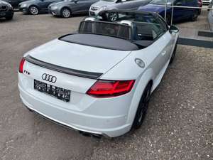 Audi TTS Bild 5