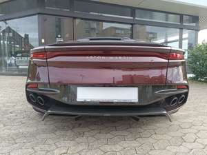 Aston Martin DBS Superleggera Volante Divine Red Bild 4