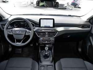 Ford Focus Titanium 150 PS EcoBlue Navi+Sitzhz+LED Klima Bild 5
