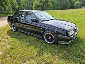 Alfa Romeo 164 3.0 24V Q4 . 4X4  im Orginalzustand .