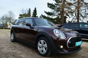 MINI Cooper Clubman Cooper Automatic,Pano,Leder,1 J Garantie