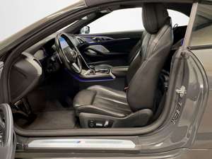 BMW 840 d xDrive Cabrio M-Sport BW Laser HuD Sitzbel Bild 8