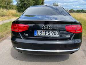 Audi A8 3.0 TDI quattro 22 Zoll 3x Schwarz Bild 10