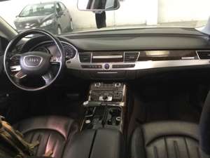 Audi A8 3.0 TDI quattro 22 Zoll 3x Schwarz Bild 5