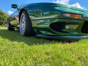 Lotus Esprit V8 Bild 4