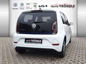 Volkswagen e-up! high +CCS +SHZ +Frontscheibenheizung Bild 4
