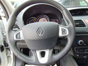 Renault Megane Coupe Emotion*Klima*Bremsen/Sättel neu!! Bild 5