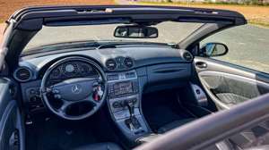 Mercedes-Benz CLK 240 Cabrio Avantgarde AMG Bild 5