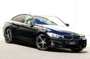 BMW 420 i Gran Coupe AUTOMATIK *M-PAKET*NAVI*GARANTIE Bild 2