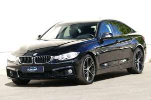 BMW 420 i Gran Coupe AUTOMATIK *M-PAKET*NAVI*GARANTIE Bild 4