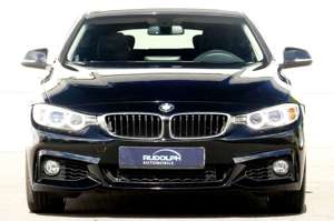 BMW 420 i Gran Coupe AUTOMATIK *M-PAKET*NAVI*GARANTIE Bild 3