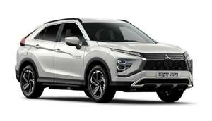 Mitsubishi Eclipse Cross PHEV, Plus, Allrad