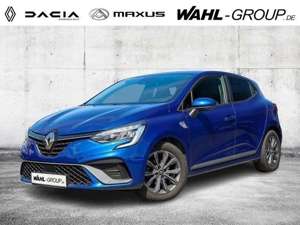 Renault Clio R.S. Line TCe 100 ABS Fahrerairbag ESP SERV