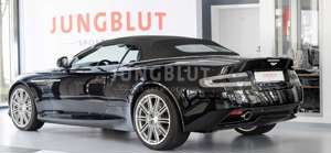 Aston Martin DB9 Volante Touchtronic Sport Bild 6