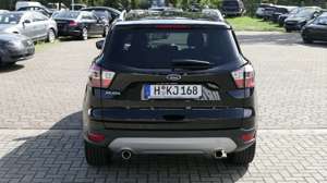 Ford Kuga Titanium 4x4/AHK/Sitzheizung/Euro6 Bild 4