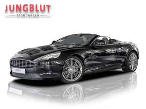 Aston Martin DB9 Volante Touchtronic Sport Bild 1