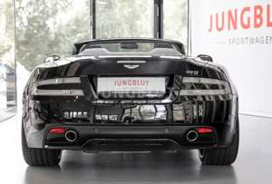Aston Martin DB9 Volante Touchtronic Sport Bild 4