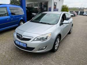 Opel Astra TÜV  Inspektion NEU - Klimaanlage - GARANTIE