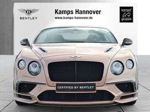 Bentley Continental GT Supersports  *Titan Abgasanlage* Bild 2
