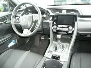 Honda Civic 1.0 i-VTEC Turbo Elegance Facelift Bild 10