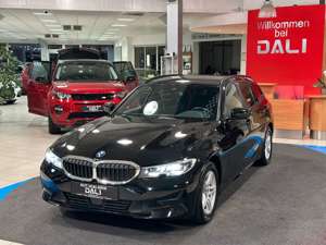 BMW 320 d Touring  Advantage NAVI-LED-SHZ-CARPLAY-