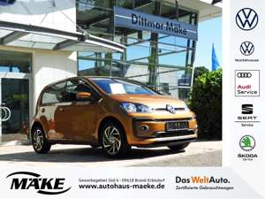 Volkswagen up! join 1.0 TSI BMT ALU KLIMA PDC SITZHZG SOUND+ Bild 1