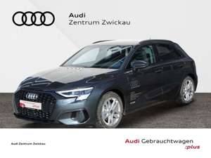 Audi A3 Sportback 35TFSI Advanced LED Scheinwerfer, Navi