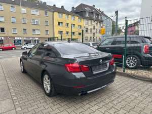 BMW 520 Baureihe 5 Lim. 520d TÜV BIS 04.25 2.HAND Bild 4