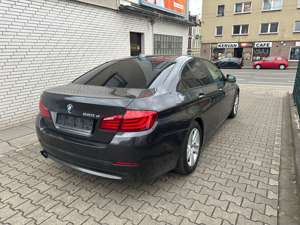 BMW 520 Baureihe 5 Lim. 520d TÜV BIS 04.25 2.HAND Bild 5