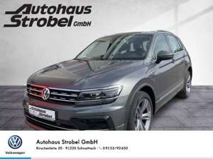 Volkswagen Tiguan 2.0 TSI DSG 4M R-Line ab 4,99% ACC AHK LE