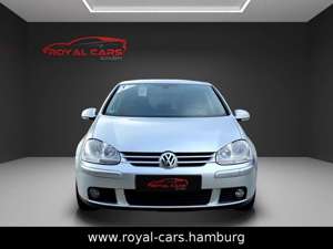 Volkswagen Golf 1.4 Trendline*KLIMA*SHZ*TEMPOMAT*PDC*AHK* Bild 2