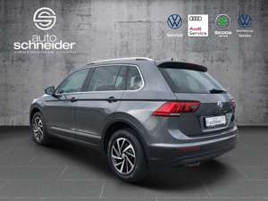 Volkswagen Tiguan 2.0 TDI DSG Join 4M Navi Pano AHK Bild 3