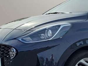 Hyundai i10 +Lenkrad+Sitzheizung+Tagfahrli. LED Bild 5