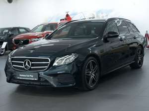 Mercedes-Benz E 220 d T /AMG/LED/KAMERA/UNFALLFREI!