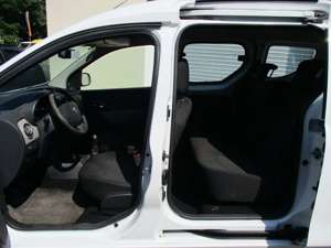 Dacia Dokker Comfort mit Klima Bild 5