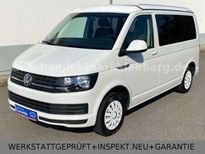 Volkswagen T6 California CAMPER*150PS*AUFSTELLDACH *EURO-6 *BULLI *GARANTIE