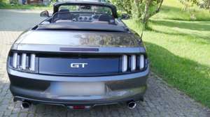 Ford Mustang GT Convertible (CZG) Bild 4