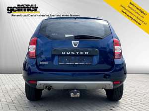 Dacia Duster Prestige 4x2 dCi 110 Bild 4