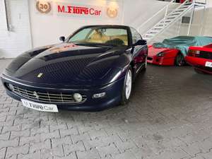 Ferrari 456 GTA*Top gepflegt*1. Hand* Bild 1