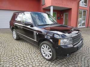 Land Rover Range Rover V8 TD Vogue (mit AT Motor)