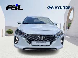 Hyundai IONIQ Plug-In-Hybrid 1.6 GDI Premium DAB LED Bild 3