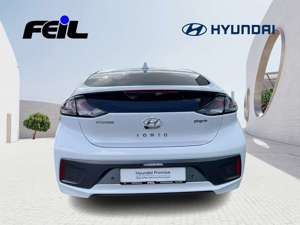 Hyundai IONIQ Plug-In-Hybrid 1.6 GDI Premium DAB LED Bild 4