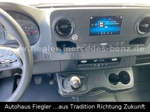 Mercedes-Benz Sprinter 317 CDI KA L2H2+Kamera+MBUX+Sitzh.+AHK Bild 4