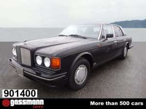 Bentley Turbo R mehrfach VORHANDEN!