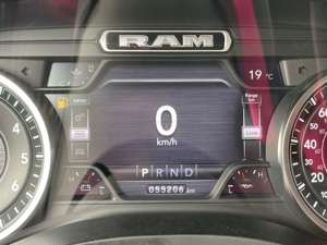Dodge RAM 1500 CrewCab Laramie Longbed 5.7 4x4 G5 Mwst. Bild 8