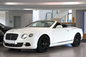 Bentley Continental GTC Speed Mulliner/ACC/CarbonKit/TV Bild 1